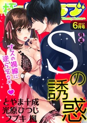 2017年6月号【Sの誘惑】