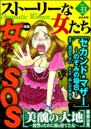 女たちのSOS　Ｖｏｌ．３３