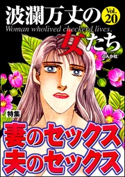 妻のセックス 夫のセックス　Vol.20