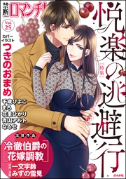 Vol.025悦楽の逃避行