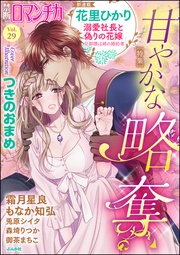 Ｖｏｌ．０２９甘やかな略奪