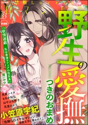 野生の愛撫　Ｖｏｌ．０３３