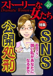 SNS公開処刑　Ｖｏｌ．４０