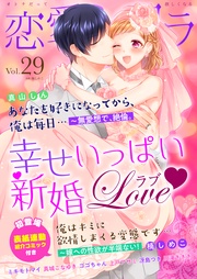 vol.29【限定おまけ付き】