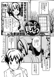 見たいもの見せましょう 第9話 〈連載版〉 ご当地エロ自販機?