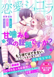 vol.30【限定おまけ付き】