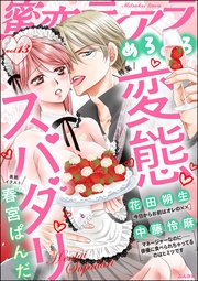 変態スパダリ Vol.13