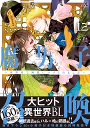 12 【特別描き下ろし漫画付き】