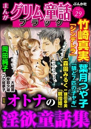 オトナの淫欲童話集 Vol.29