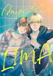 My dear LIMA4【単話売】