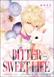 BITTER SWEET LIFE 後編 【第8話】