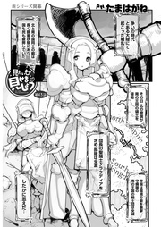 見たいもの見せましょう<連載版>43話 女騎士行方不明1