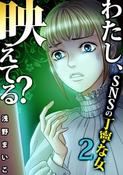 #SNSの丁寧な女(2)