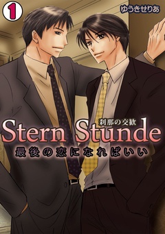 Stern Stunde-刹那の交歓～最後の恋になればいい～